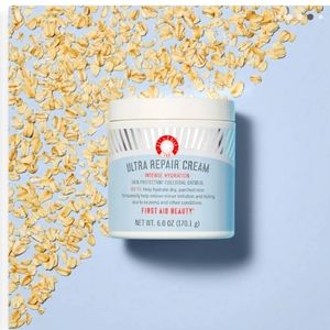 FIRST AID BEAUTY Ultra Repair Cream